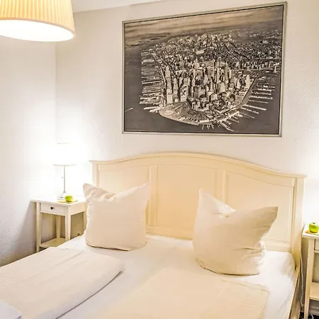 Appartement Mueritz Roebel-36 By Interhome *