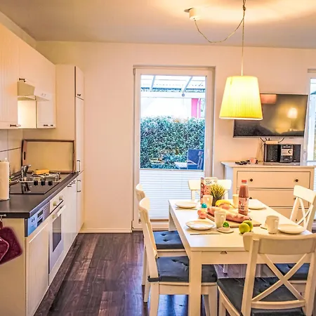 Appartement Mueritz Roebel-36 By Interhome