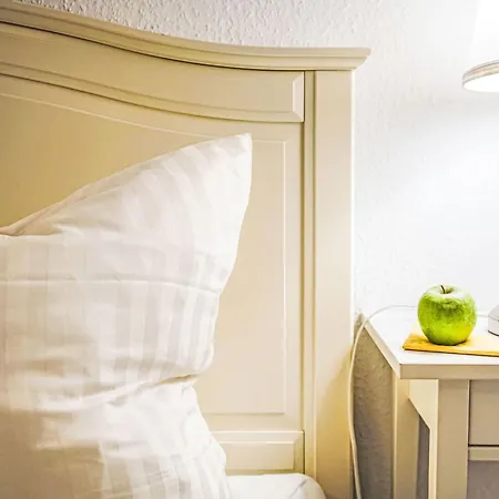 Mueritz Roebel-36 By Interhome Appartement