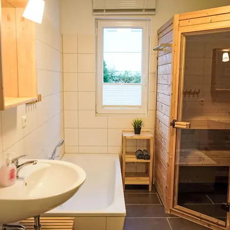 Appartement Mueritz Roebel-36 By Interhome *