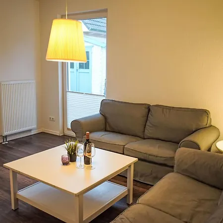 Appartement Mueritz Roebel-36 By Interhome Röbel