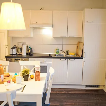 Mueritz Roebel-36 By Interhome Appartement