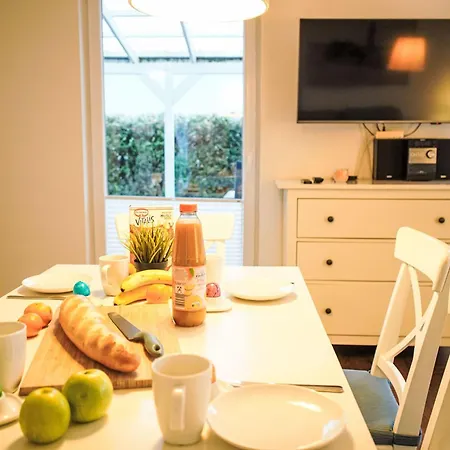 Mueritz Roebel-36 By Interhome Appartement *