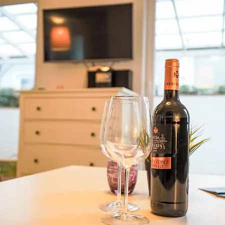 Mueritz Roebel-36 By Interhome Appartement