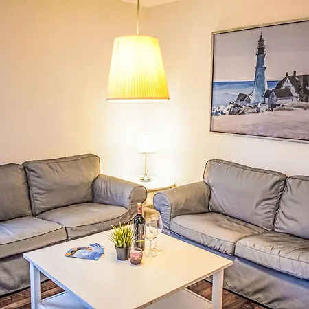 Appartement Mueritz Roebel-36 By Interhome Röbel