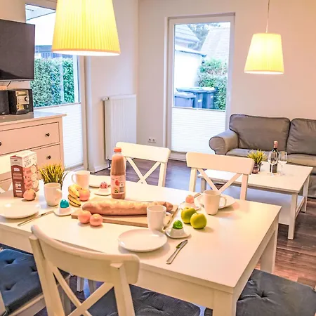 Mueritz Roebel-36 By Interhome Appartement