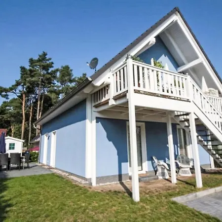 Mueritz Roebel-36 By Interhome Appartement